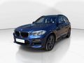 2021 BMW X3 xDrive20d M Sport