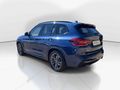 2021 BMW X3 xDrive20d M Sport