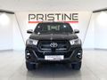 2020 Toyota Hilux 2.8GD-6 Double Cab Legend 50 Auto