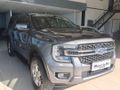 2023 Ford Ranger 2.0D XLT HR Double Cab Auto