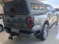 2023 Ford Ranger 2.0D XLT HR Double Cab Auto