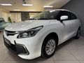 2023 Toyota Starlet 1.5 XI