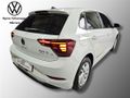 2026 Volkswagen Polo 1.0 TSI