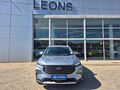 2025 Ford Territory 1.8T Trend