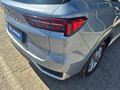 2025 Ford Territory 1.8T Trend