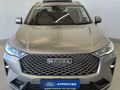 2026 Haval H6 2.0T Luxury Auto