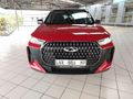 2026 Chery Tiggo 7 Pro 1.5T Executive DCT Auto