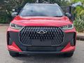 2026 Chery Tiggo 7 Pro 1.5T Executive DCT Auto