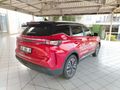 2026 Chery Tiggo 7 Pro 1.5T Executive DCT Auto