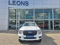 2026 Ford Ranger 2.0D XL HR Auto Single-Cab