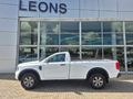 2026 Ford Ranger 2.0D XL HR Auto Single-Cab