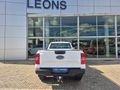 2026 Ford Ranger 2.0D XL HR Auto Single-Cab