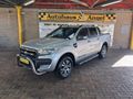 2019 Ford Ranger 3.2 TDCi Wildtrak Auto Double-Cab