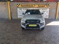 2019 Ford Ranger 3.2 TDCi Wildtrak Auto Double-Cab