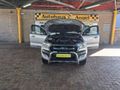 2019 Ford Ranger 3.2 TDCi Wildtrak Auto Double-Cab