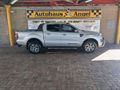 2019 Ford Ranger 3.2 TDCi Wildtrak Auto Double-Cab