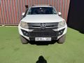 2011 Volkswagen Amarok 2.0 BiTDI Highline (120kW) 4Motion Double-Cab