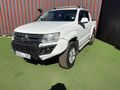2011 Volkswagen Amarok 2.0 BiTDI Highline (120kW) 4Motion Double-Cab