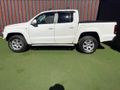 2011 Volkswagen Amarok 2.0 BiTDI Highline (120kW) 4Motion Double-Cab