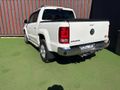 2011 Volkswagen Amarok 2.0 BiTDI Highline (120kW) 4Motion Double-Cab