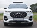 2022 Chery Tiggo 8 Pro Max 2.0 TGDI Distinction DCT