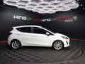 2018 Ford Fiesta 1.0 EcoBoost Trend 5-dr Auto