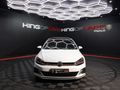 2020 Volkswagen Golf VII GTI 2.0 TSI Auto