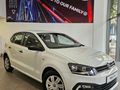 2026 Volkswagen Polo Vivo 1.4 Xpress Panel Van