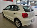 2026 Volkswagen Polo Vivo 1.4 Xpress Panel Van