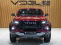 2025 Toyota Hilux 2.8GD-6 GR-Sport Double-Cab 4x4