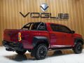 2025 Toyota Hilux 2.8GD-6 GR-Sport Double-Cab 4x4