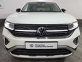 2026 Volkswagen T-Cross 1.0 TSI Style Auto