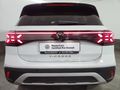2026 Volkswagen T-Cross 1.0 TSI Style Auto