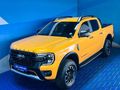 2026 Ford Ranger 2.0D Bi-Turbo Wildtrak X AWD Double-Cab Auto