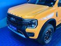 2026 Ford Ranger 2.0D Bi-Turbo Wildtrak X AWD Double-Cab Auto