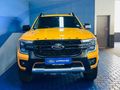 2026 Ford Ranger 2.0D Bi-Turbo Wildtrak X AWD Double-Cab Auto