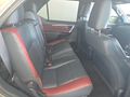 2026 Toyota Fortuner 2.8 GD-6 R/B Auto