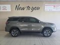 2026 Toyota Fortuner 2.8 GD-6 R/B Auto