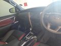 2026 Toyota Fortuner 2.8 GD-6 R/B Auto