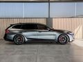 2025 BMW M5 Touring (G99) (Phev)