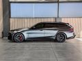 2025 BMW M5 Touring (G99) (Phev)