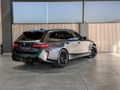 2025 BMW M5 Touring (G99) (Phev)