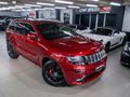 2014 Jeep Grand Cherokee 6.4 SRT