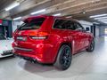 2014 Jeep Grand Cherokee 6.4 SRT