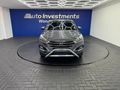 2016 Hyundai Tucson 2.0 Premium