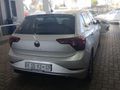 2023 Volkswagen Polo 1.0 TSI Life Auto DSG
