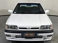 1997 Nissan Sentra 160 STi