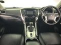 2018 Mitsubishi Pajero Sport 2.4D Auto