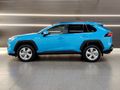 2021 Toyota RAV4 2.0 GX-R Auto AWD