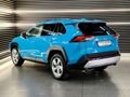 2021 Toyota RAV4 2.0 GX-R Auto AWD